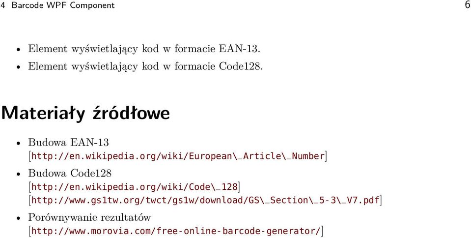 org/wiki/european\_article\_number] Budowa Code128 [http://en.wikipedia.