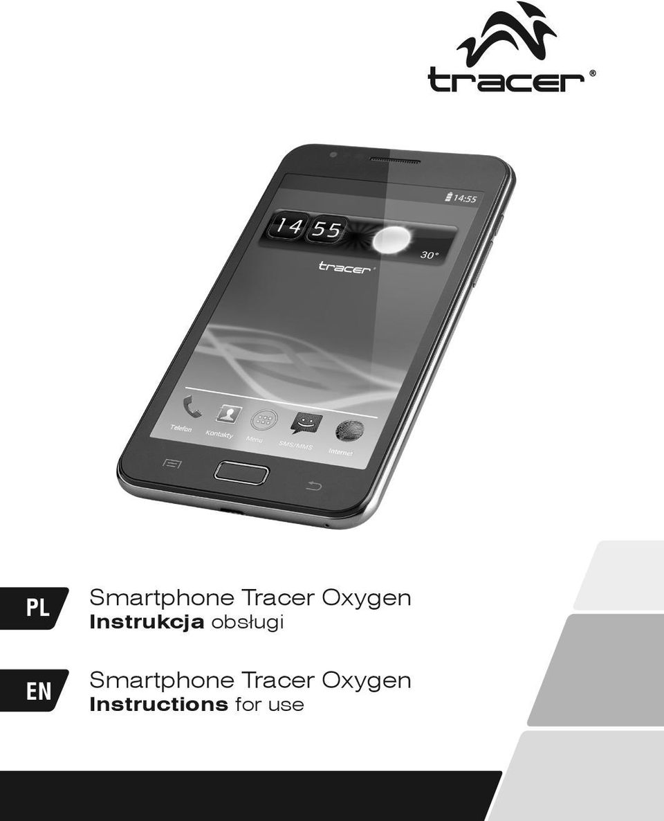 obsługi Smartphone