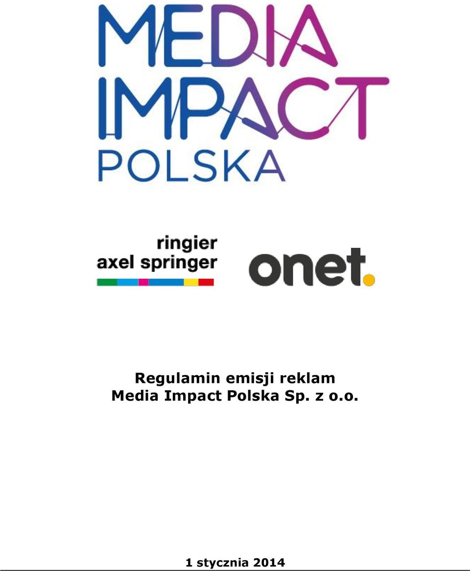 Impact Polska Sp.