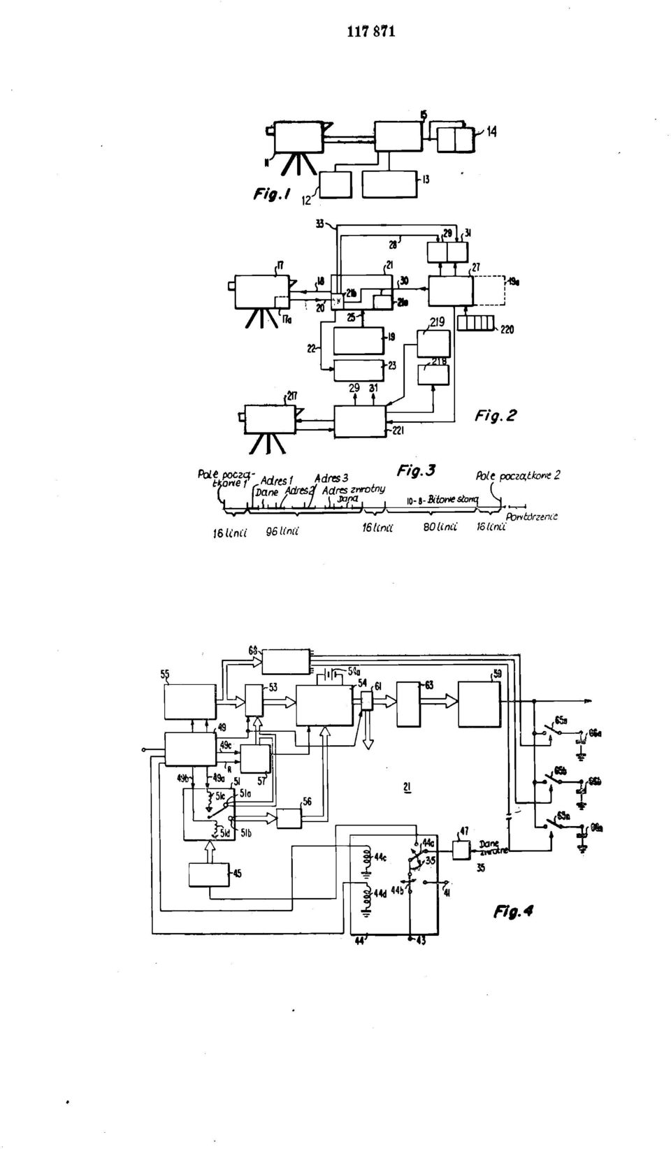 H2I F/g. 2 ***3 Fi*3 **t poc&k**2 ( (dane.