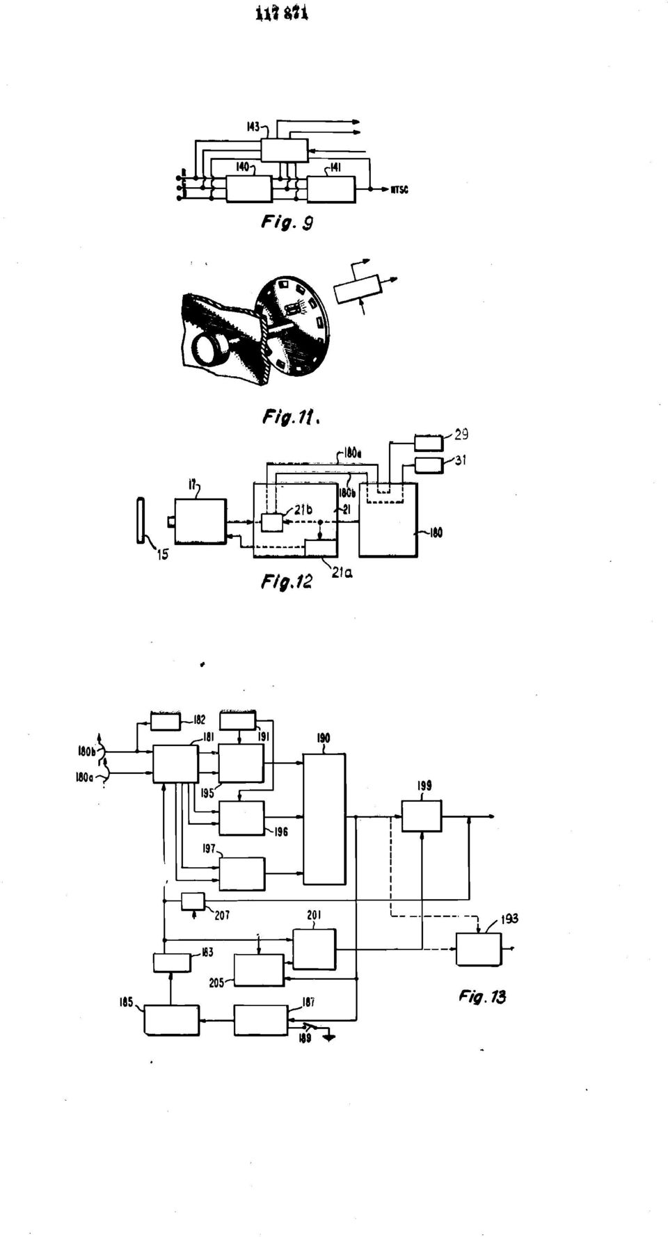 ^lai I i9i 190 195 _ r 199 197.