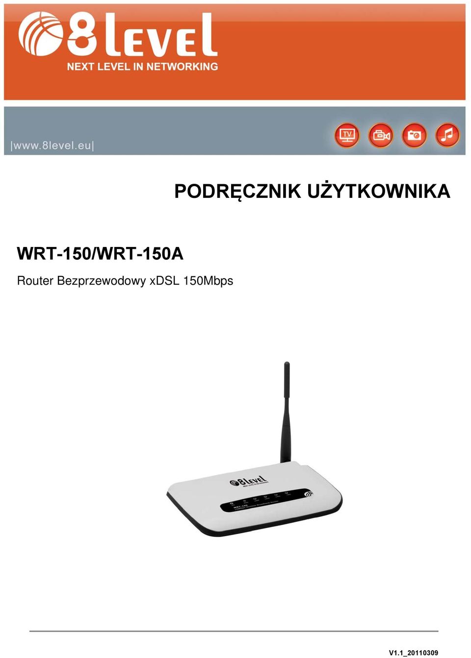 WRT-150/WRT-150A