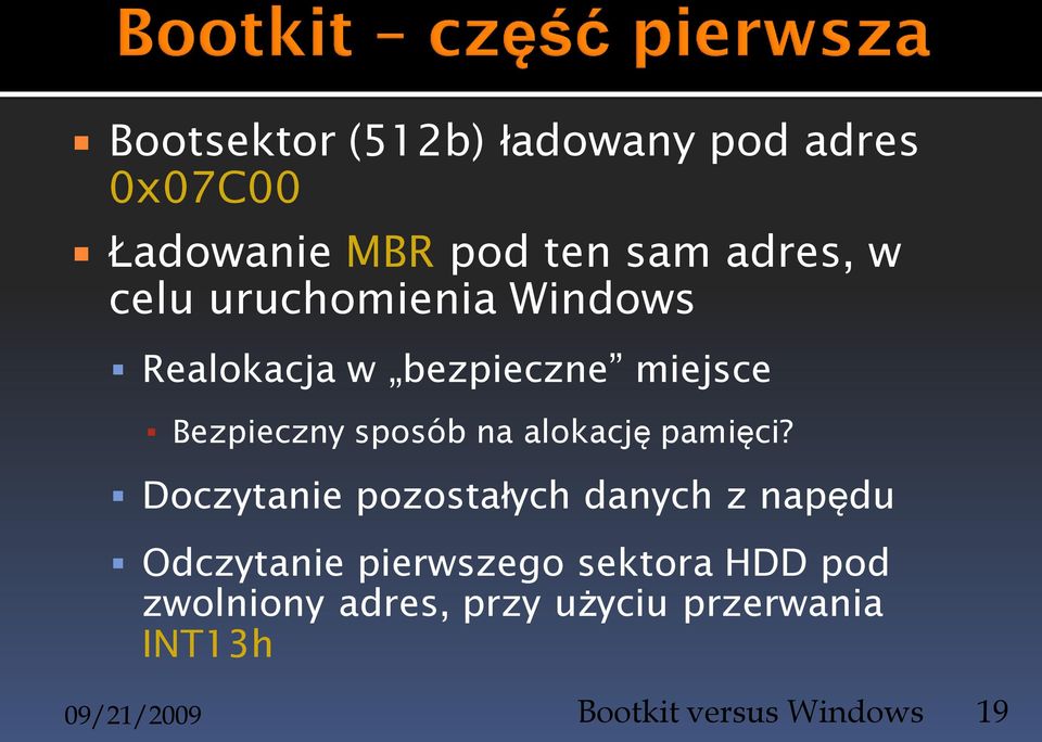 pamięci?