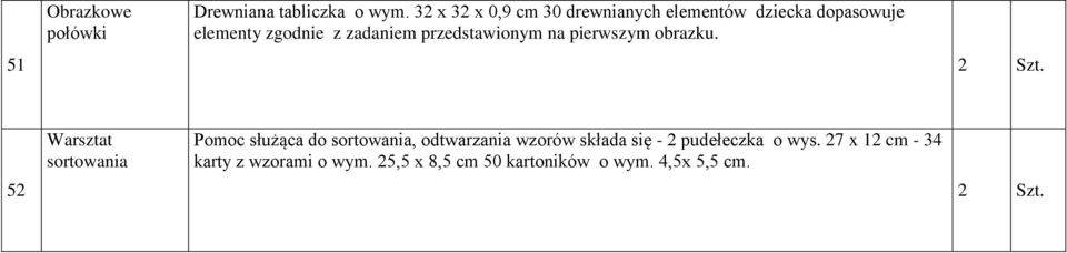 przedstawionym na pierwszym obrazku.