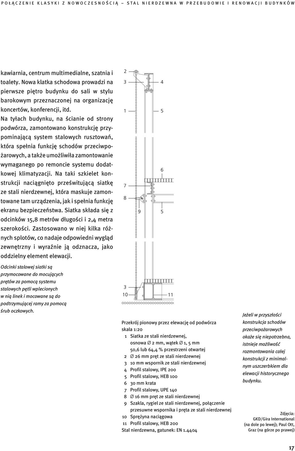 zamontowanie wymaganego po remoncie systemu dodatkowej klimatyzacji.