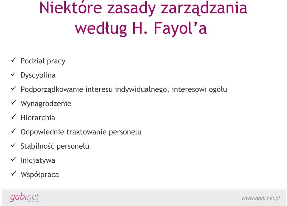 interesu indywidualnego, interesowi ogółu Wynagrodzenie