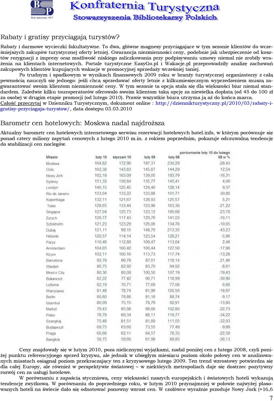 Prtale turystyczne EasyG.pl i Wakacje.pl przeprwadziły analizę zachwań zakupwych klientów kupujących wakacje w prmcyjnej sprzedaży wcześniej taniej.