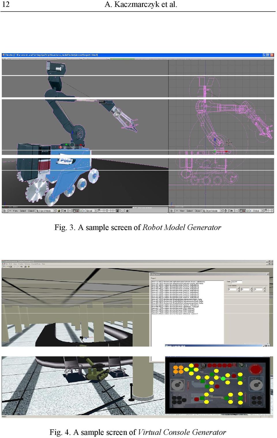 Generator Fig. 4.