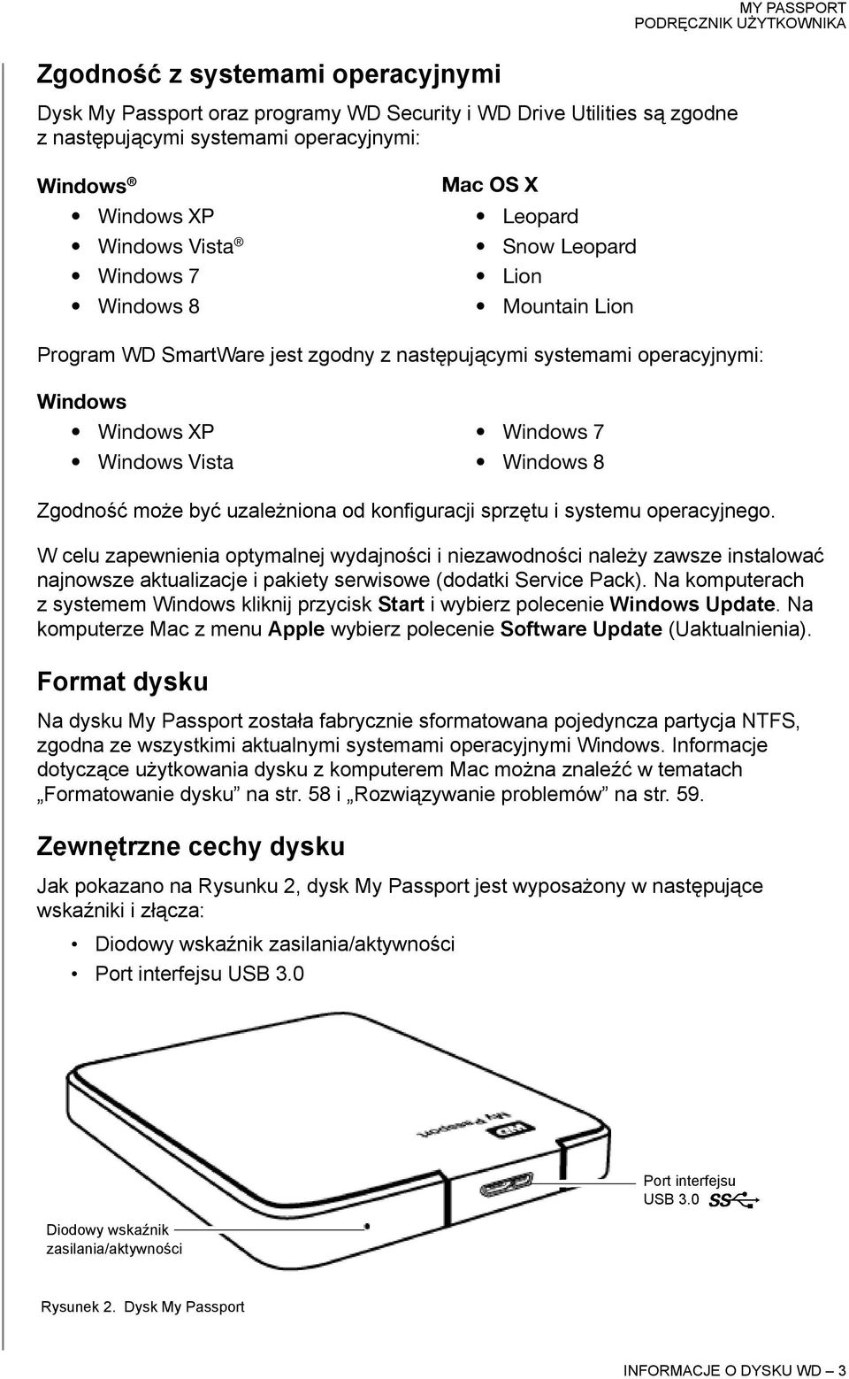 uzależniona od konfiguracji sprzętu i systemu operacyjnego.