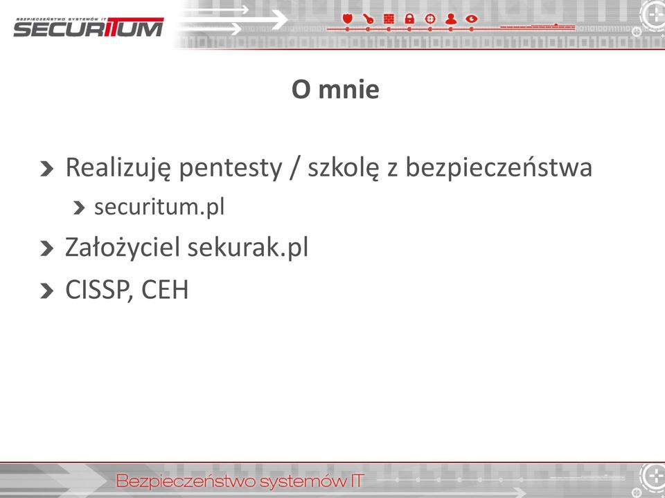 bezpieczeństwa securitum.