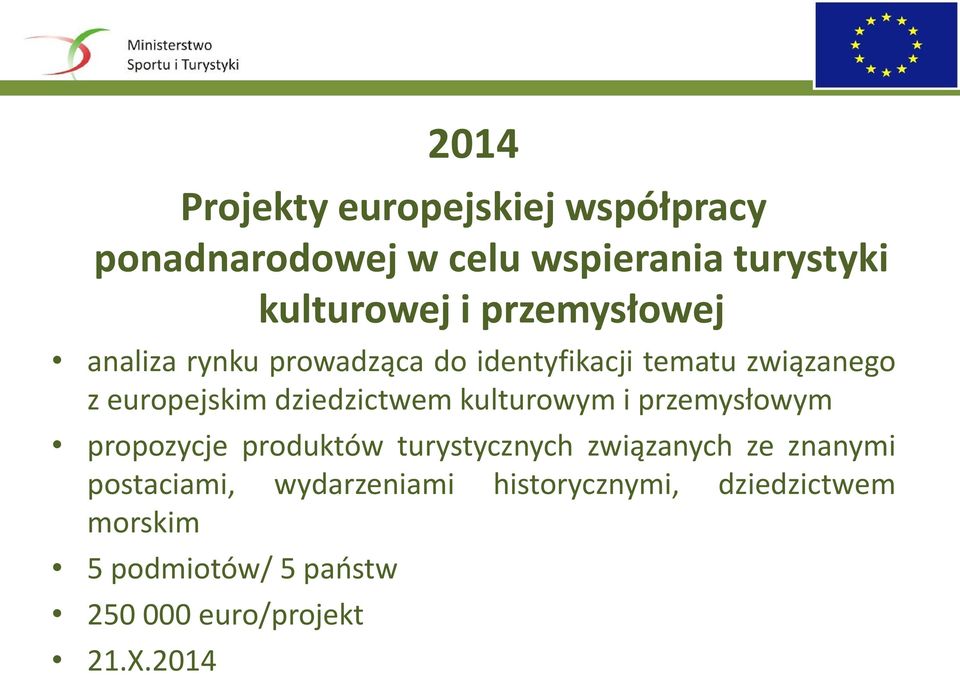 dziedzictwem kulturowym i przemysłowym propozycje produktów turystycznych związanych ze znanymi