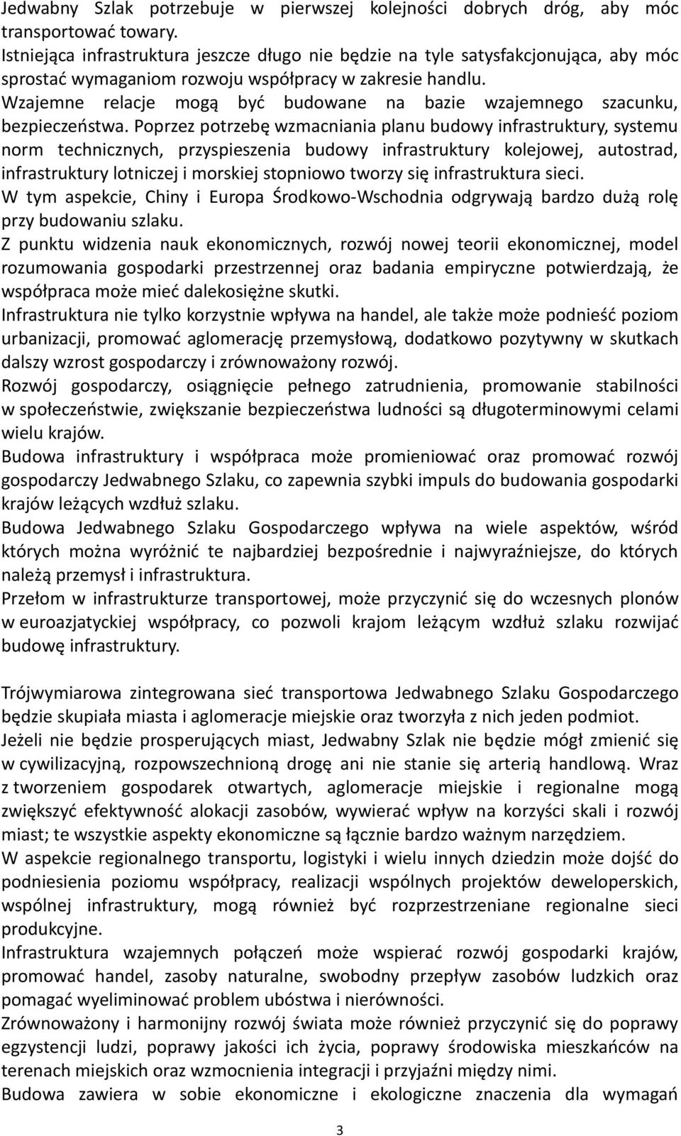 Wzajemne relacje mogą być budowane na bazie wzajemnego szacunku, bezpieczeństwa.