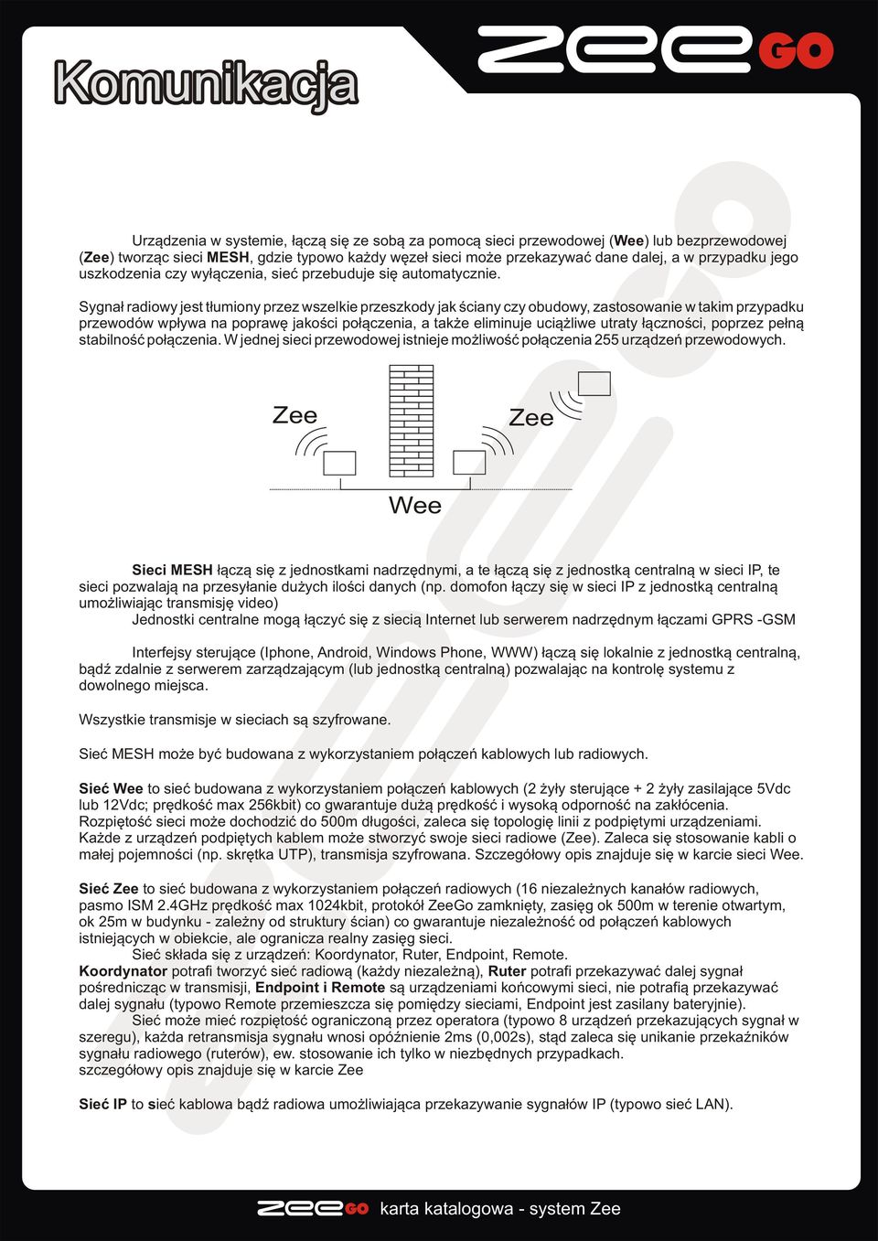 Sygna³ radiowy jest t³umiony przez wszelkie przeszkody jak œciany czy obudowy, zastosowanie w takim przypadku przewodów wp³ywa na poprawê jakoœci po³¹czenia, a tak e eliminuje uci¹ liwe utraty