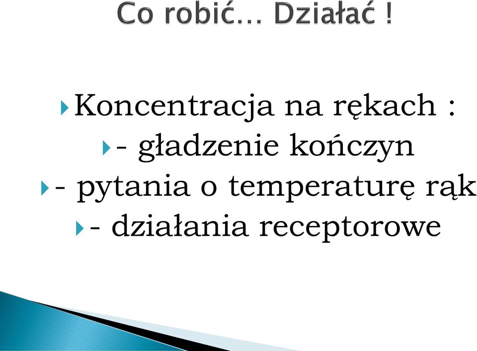 pytania o temperaturę