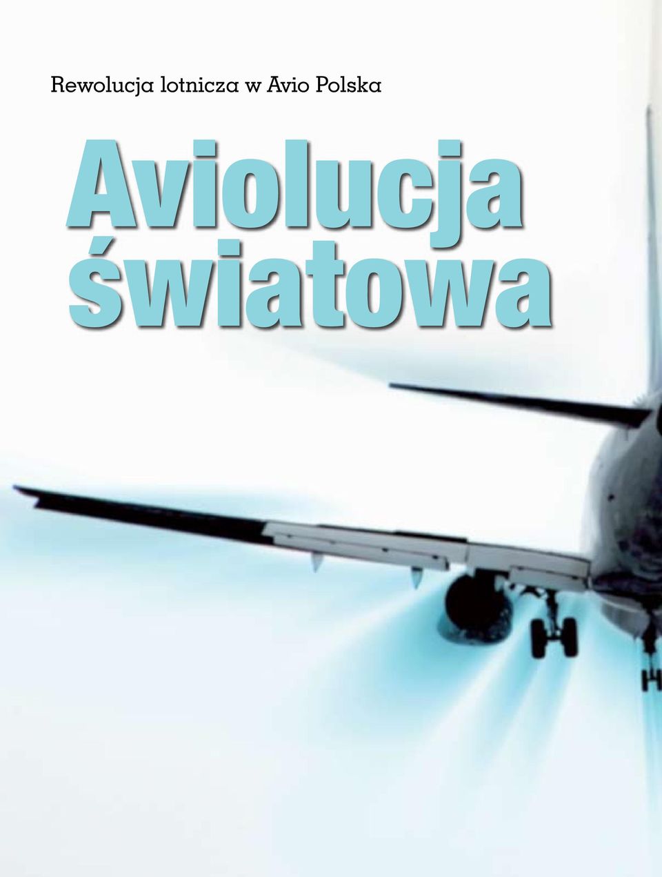 w Avio Polska