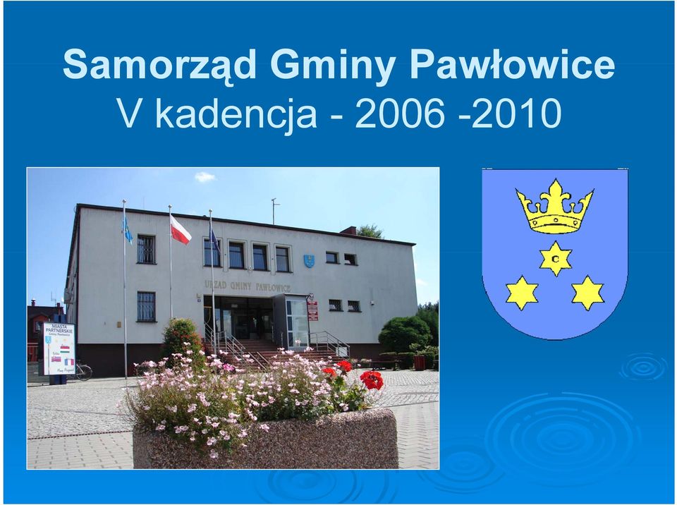 Pawłowice V