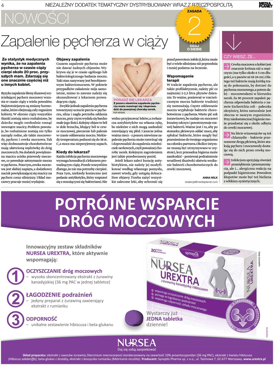 Najistotniejszym są zmiany hormonalne, które obejmują cały organizm kobiety. W okresie ciąży wszystkie tkanki zostają nieco rozluźnione, by dziecko mogło swobodnie rosnąć wewnątrz macicy.