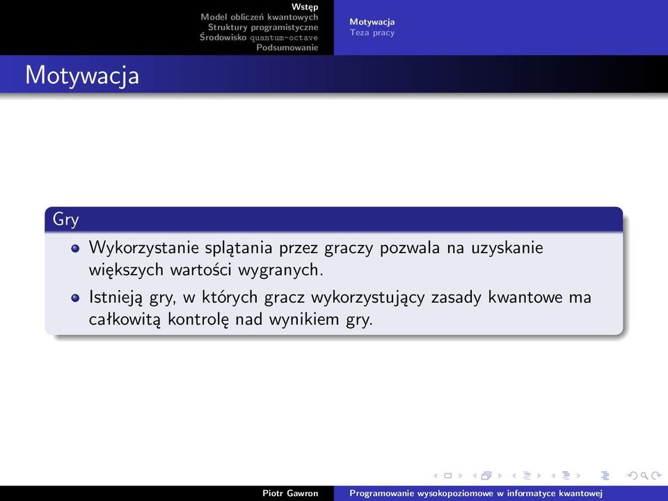 wartości wygranych.