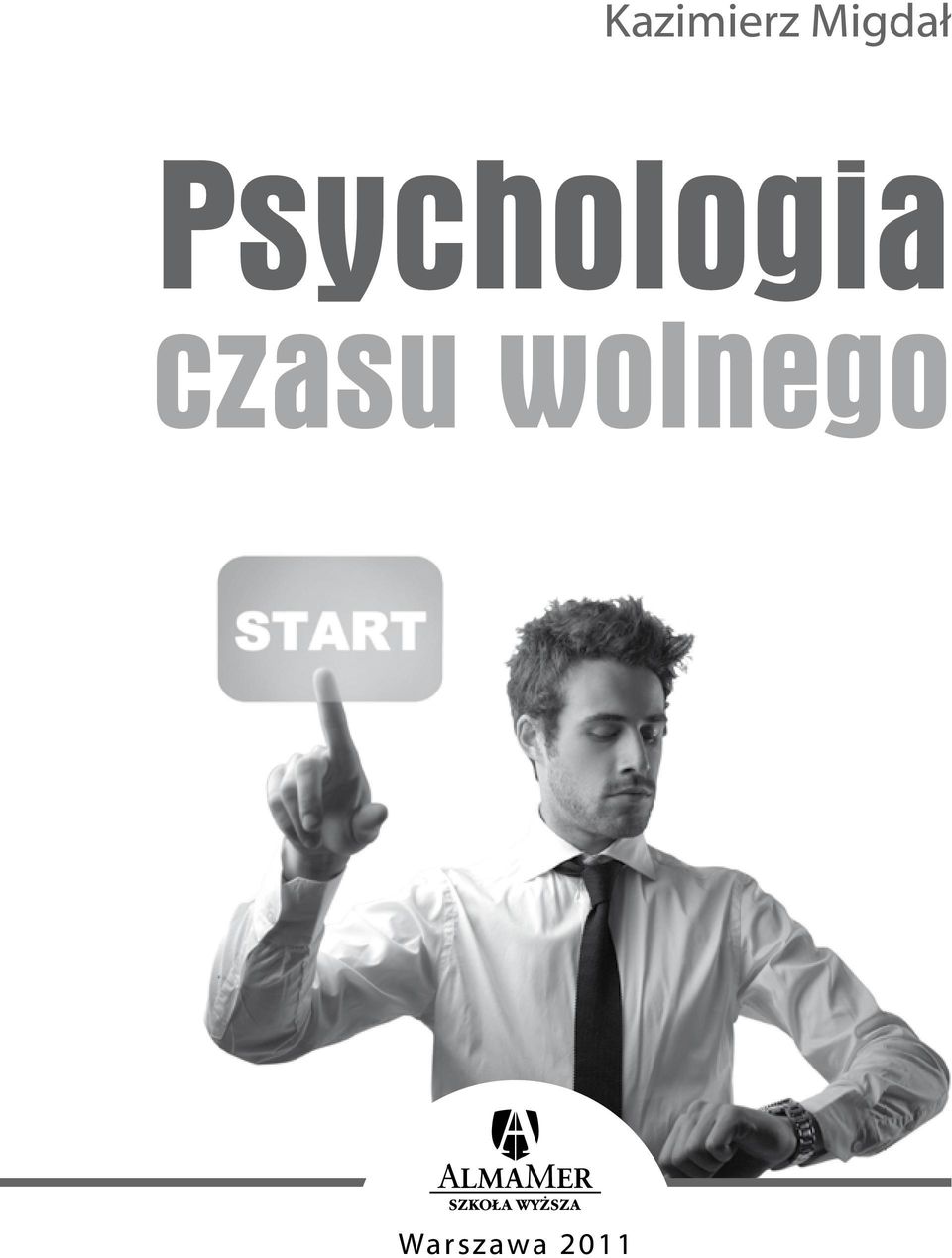 Psychologia