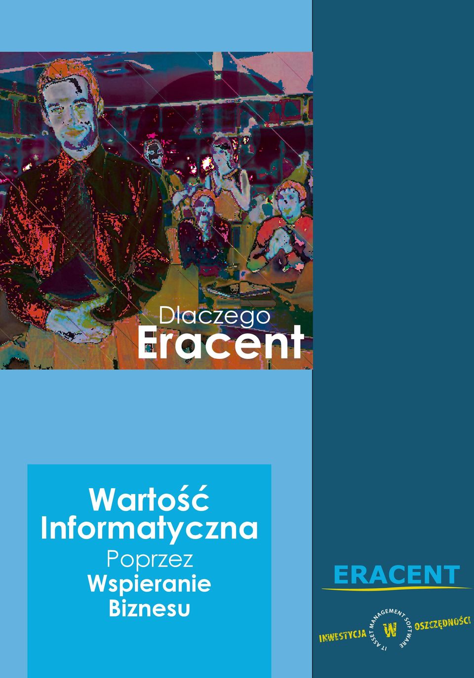 Informatyczna