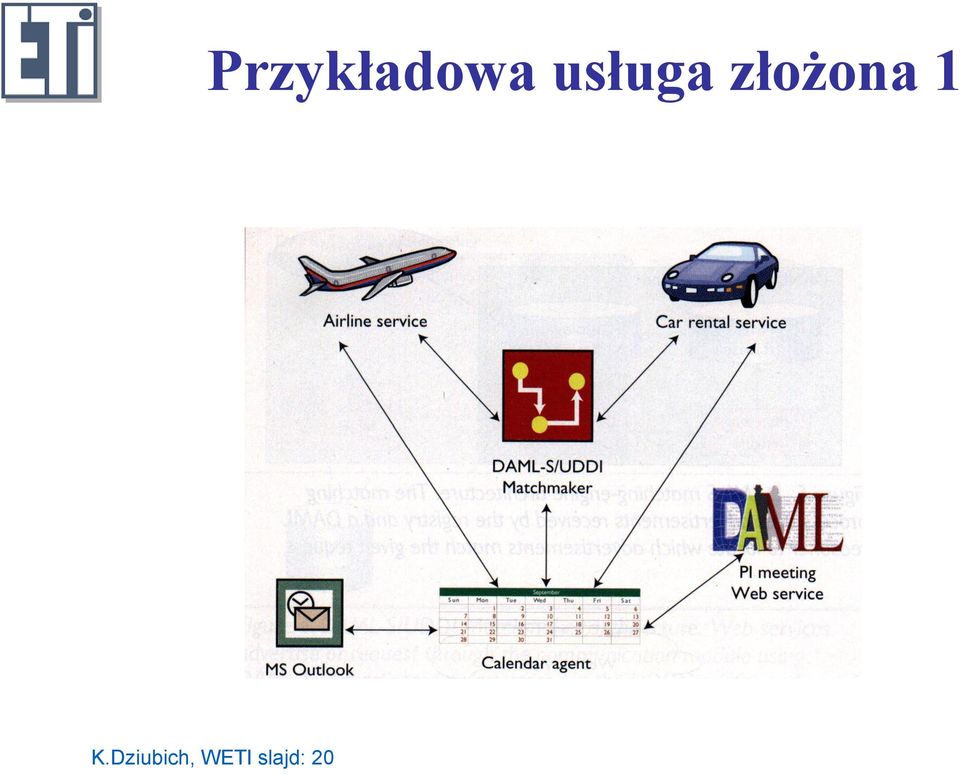 złożona 1 K.
