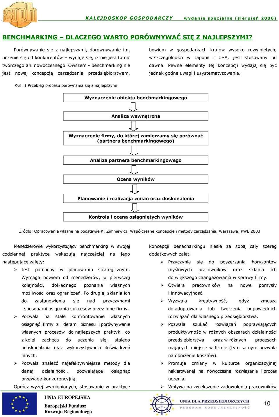 Pewne elementy tej koncepcji wydają się być jednak godne uwagi i usystematyzowania. Rys.