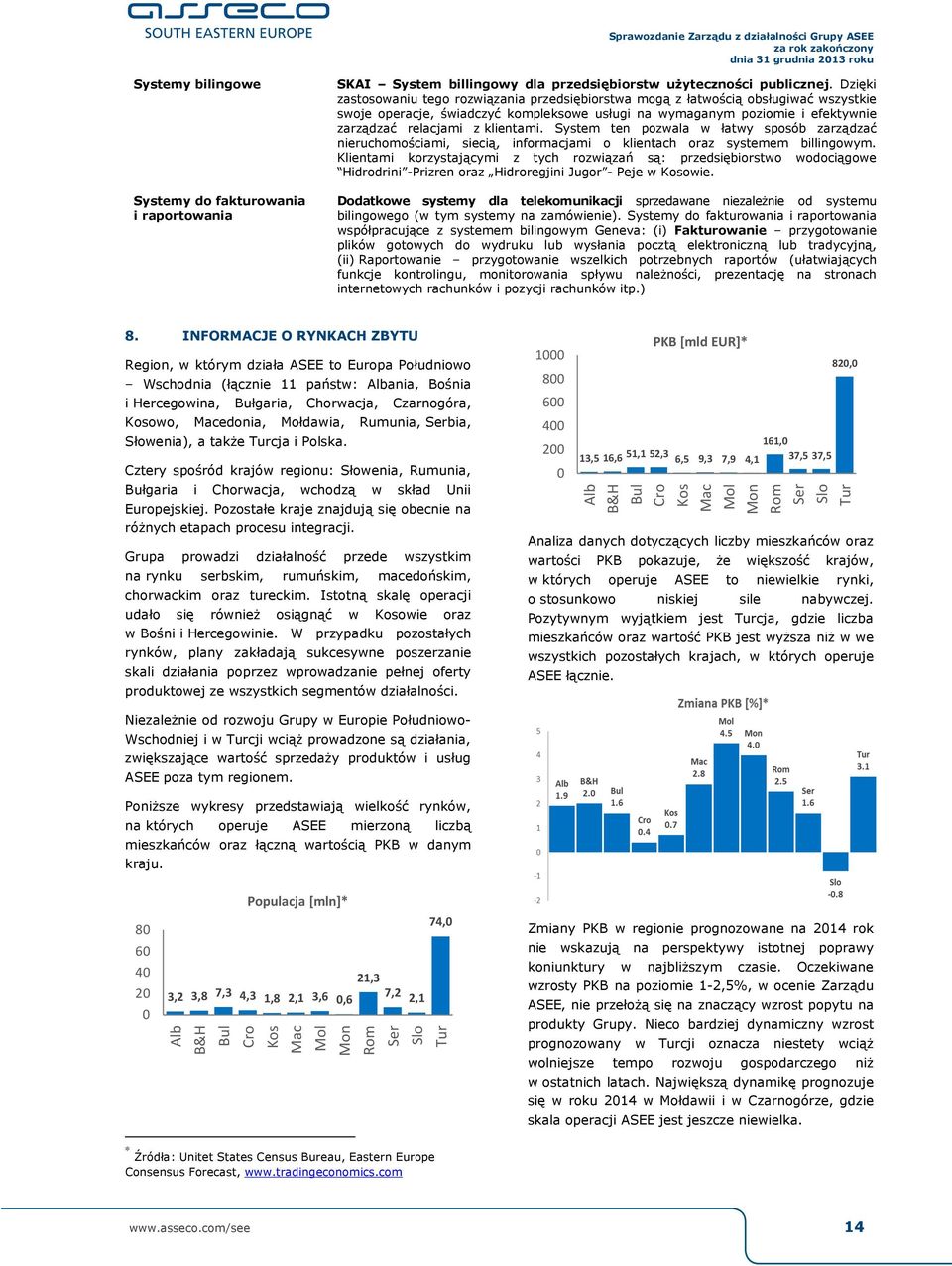 klientami. System ten pozwala w łatwy sposób zarządzać nieruchomościami, siecią, informacjami o klientach oraz systemem billingowym.