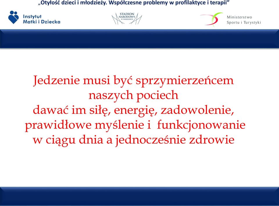 zadowolenie, prawidłowe myślenie i