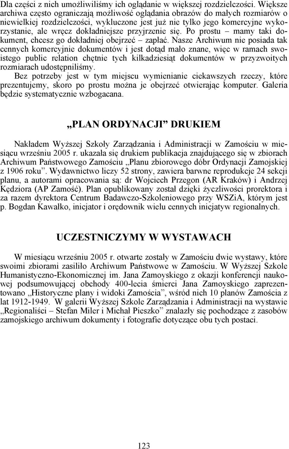 przyjrzenie się. Po prostu mamy taki dokument, chcesz go dokładniej obejrzeć zapłać.