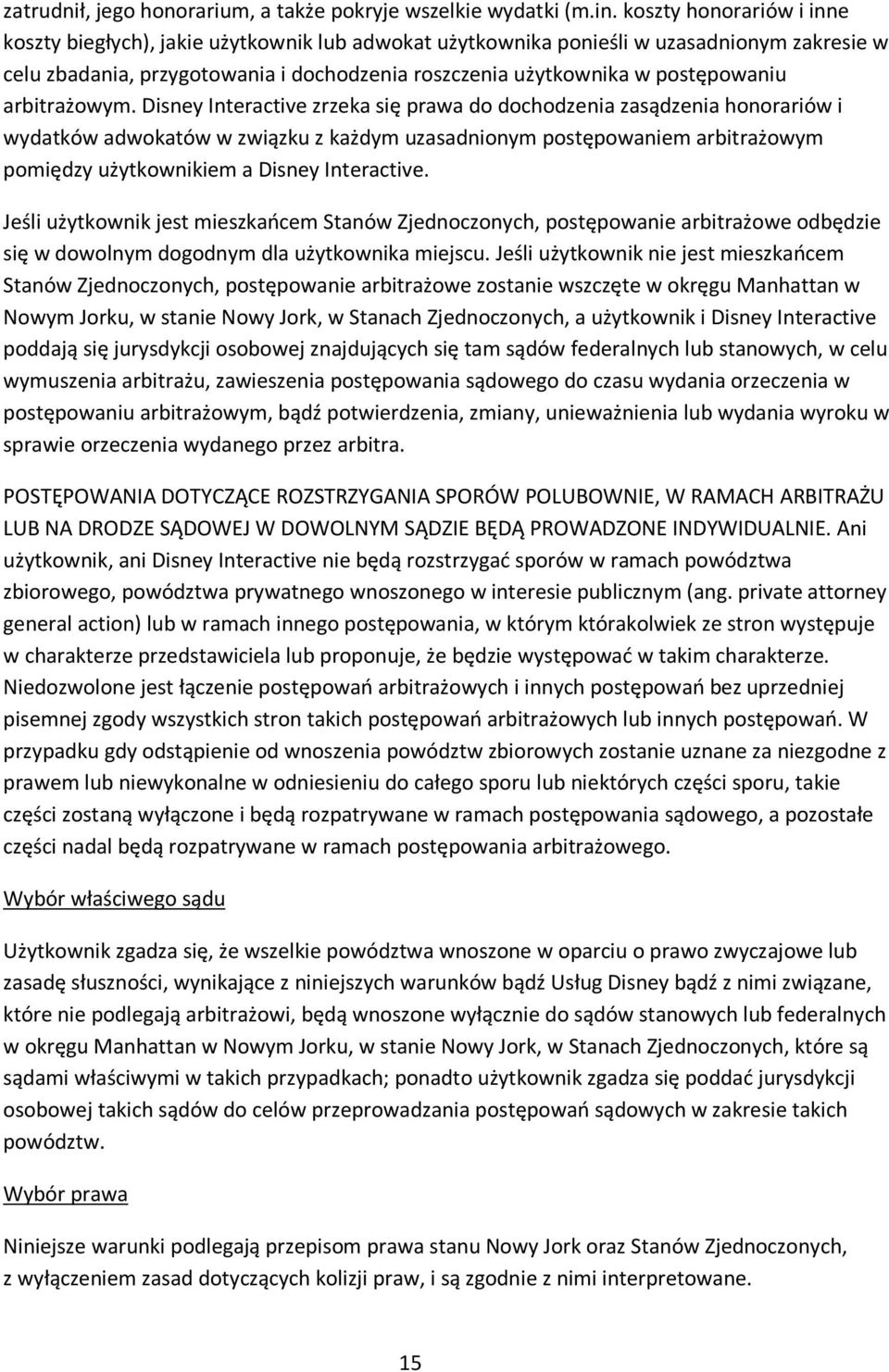 arbitrażowym.