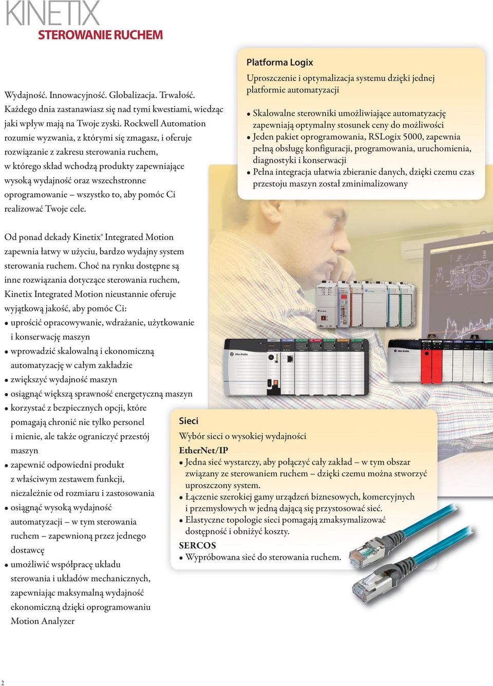 oprogramowanie wszystko to, aby pomóc Ci realizować Twoje cele.