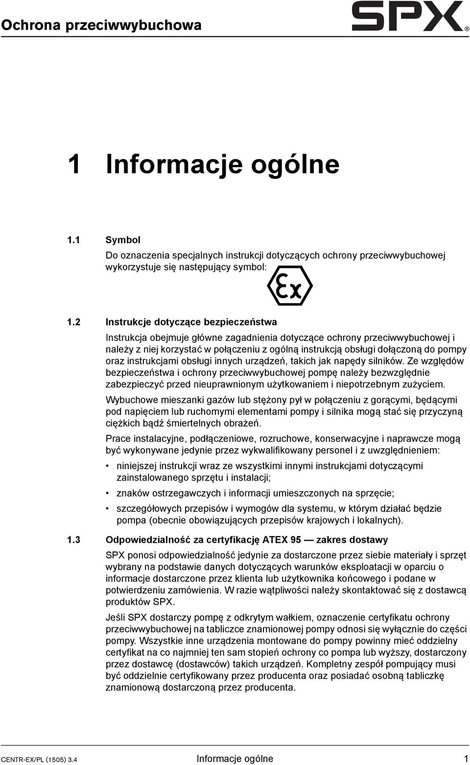 oraz instrukcjami obsługi innych urządzeń, takich jak napędy silników.