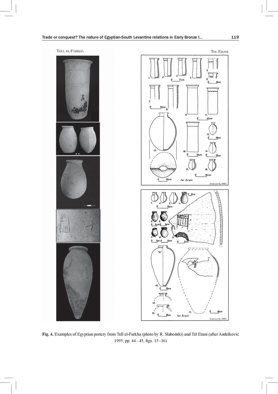 Bronze I... 119 Fig. 4.