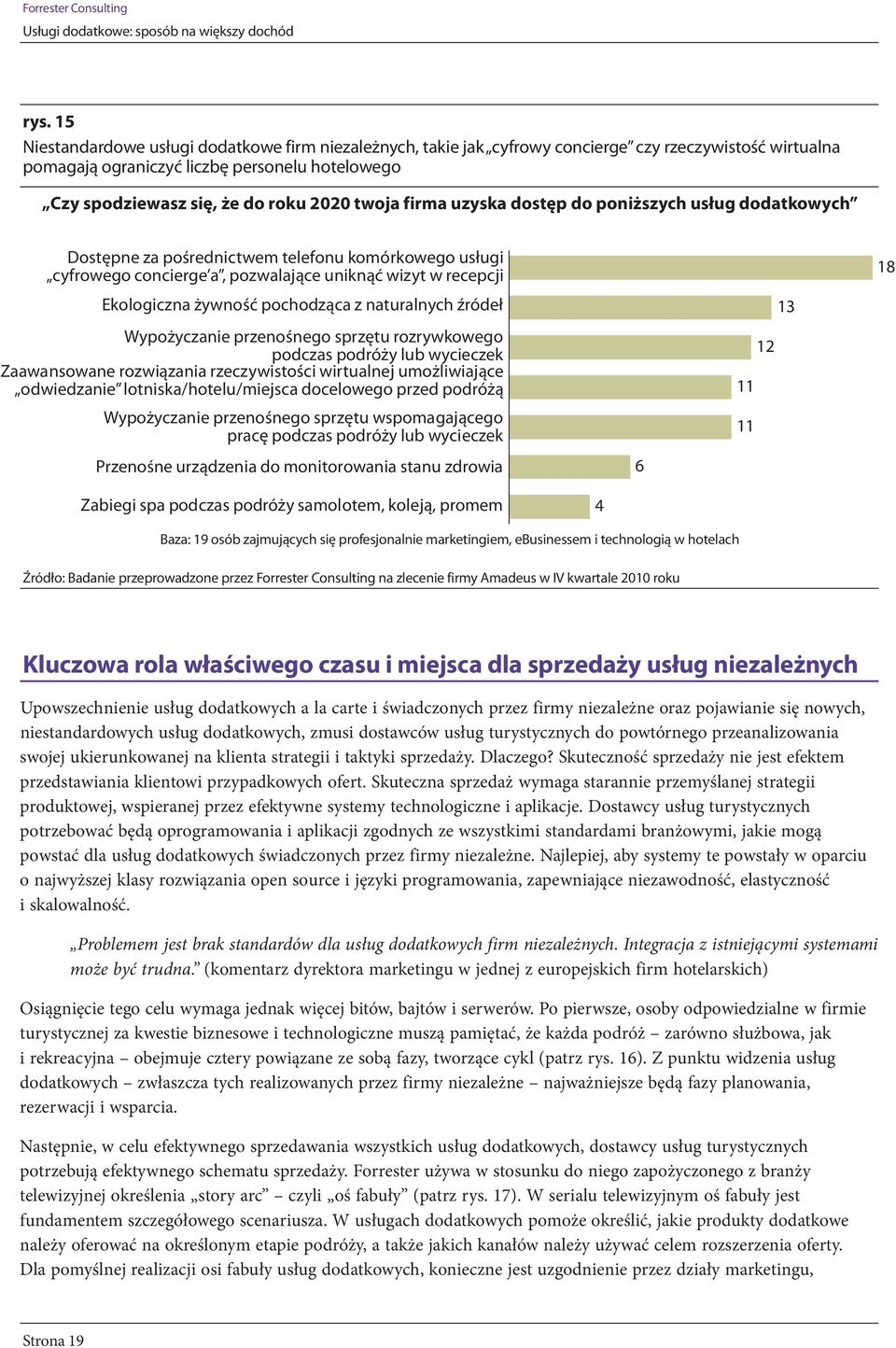 pochodząca z naturalnych źródeł Wypożyczanie przenośnego sprzętu rozrywkowego podczas podróży lub wycieczek Zaawansowane rozwiązania rzeczywistości wirtualnej umożliwiające odwiedzanie