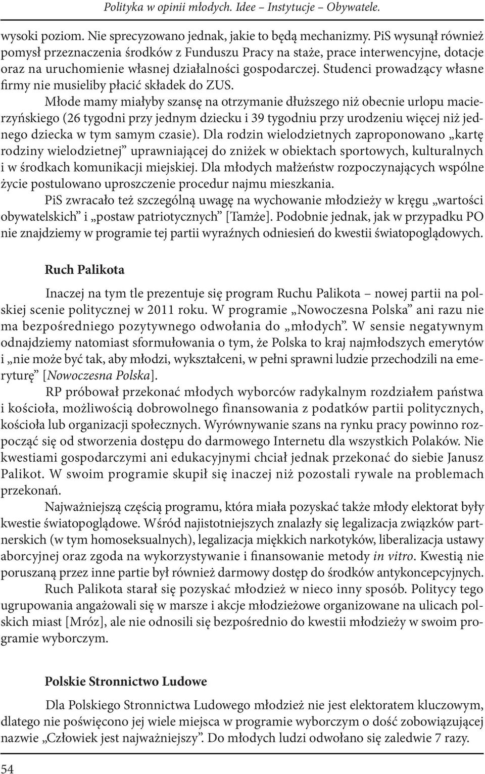 Studenci prowadzący własne firmy nie musieliby płacić składek do ZUS.