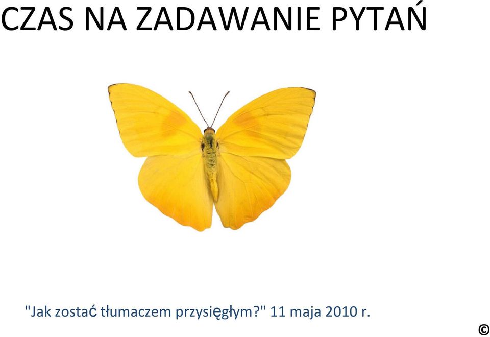 PYTAŃ