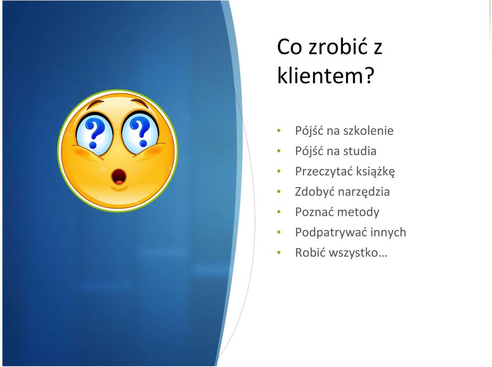 Przeczytać książkę Zdobyć