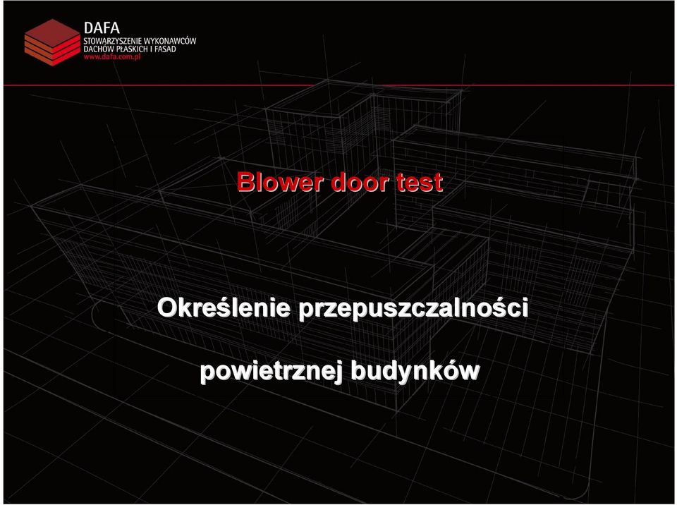przepuszczalności