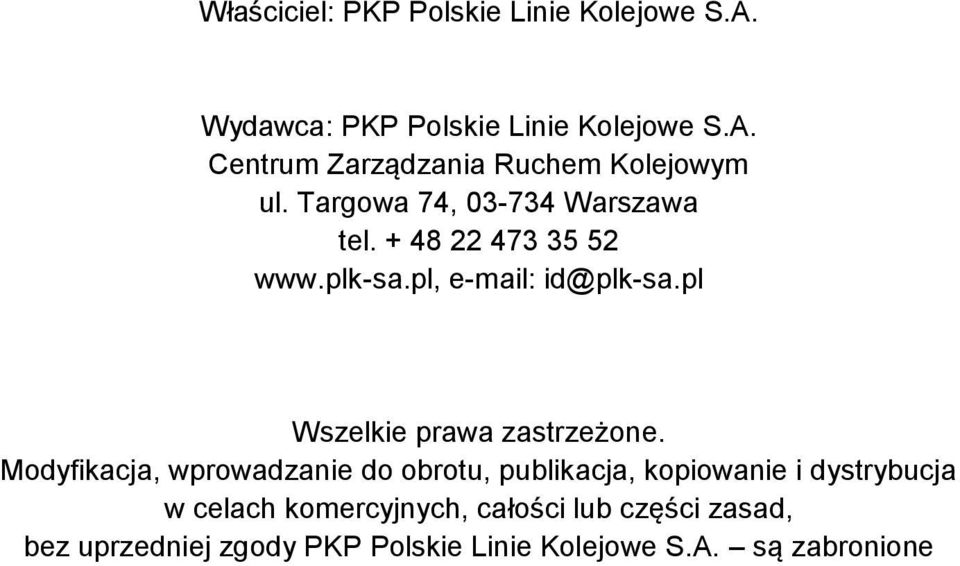 pl Wszelkie prawa zastrzeżone.