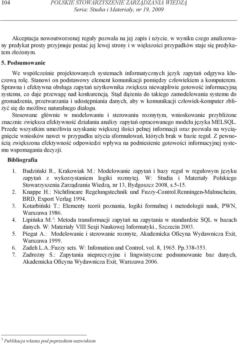 Stanowi on podstawowy element komunikacji pomi dzy człowiekiem a komputerem.