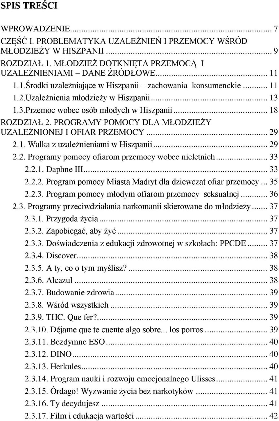 PROGRAMA DE PREVENCIN DEL CONSUMO DEL CANNABIS Djame que