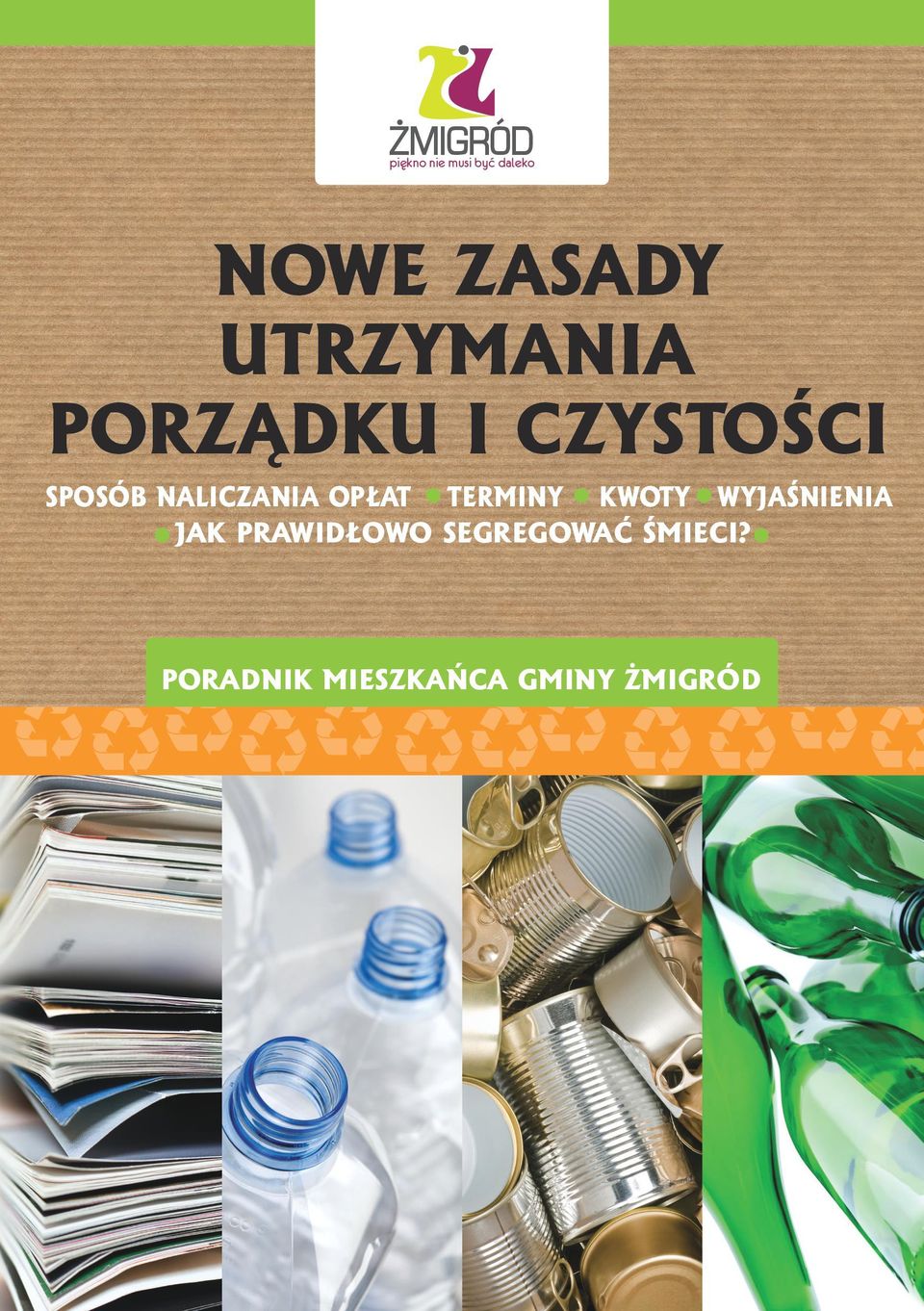 NALICZANIA OPŁAT TERMINY KWOTY WYJAŚNIENIA JAK