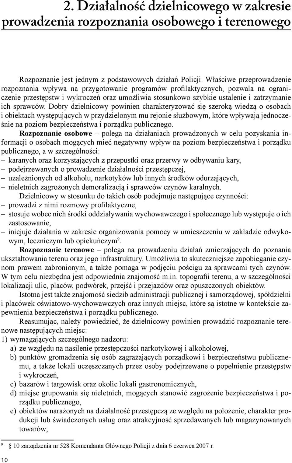 sprawców.