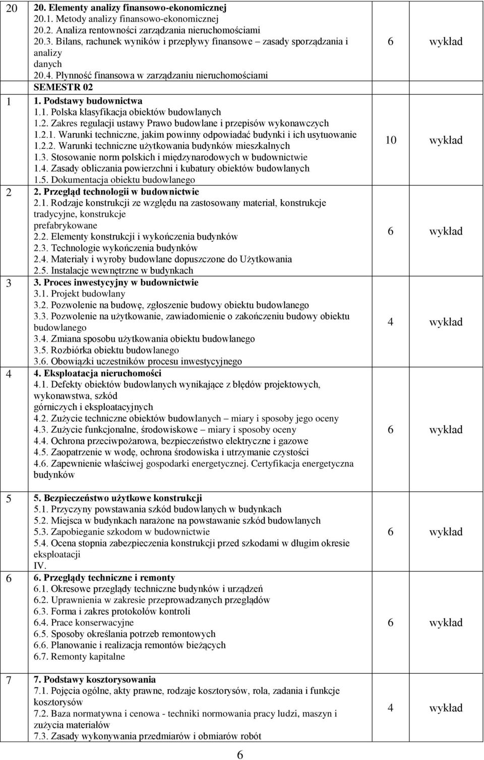 2. Zakres regulacji ustawy Prawo budowlane i przepisów wykonawczych 1.2.1. Warunki techniczne, jakim powinny odpowiadać budynki i ich usytuowanie 1.2.2. Warunki techniczne użytkowania budynków mieszkalnych 1.