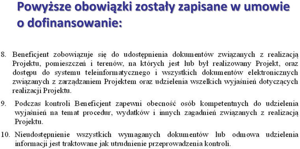 zostały