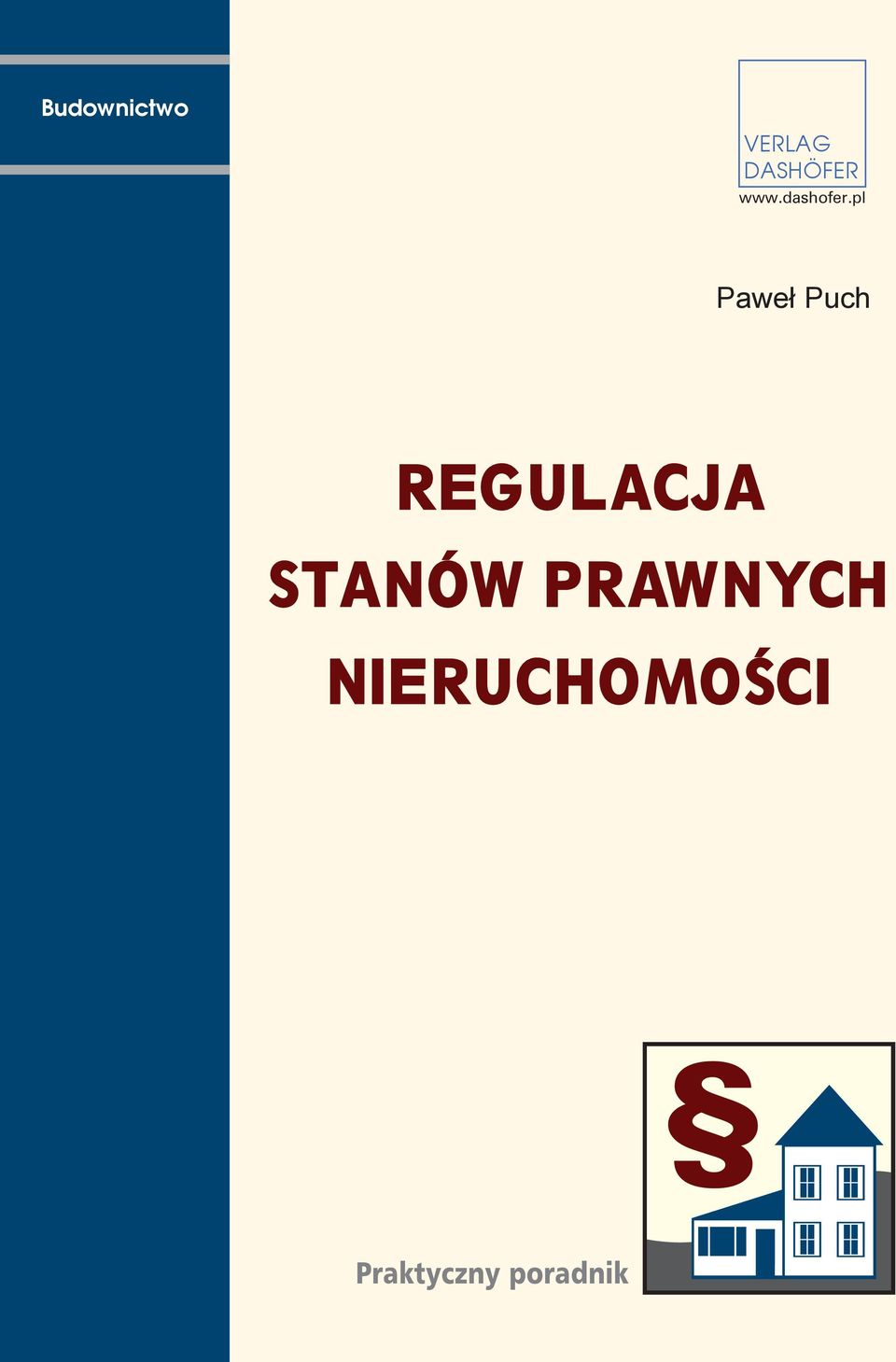 REGULACJA STANÓW