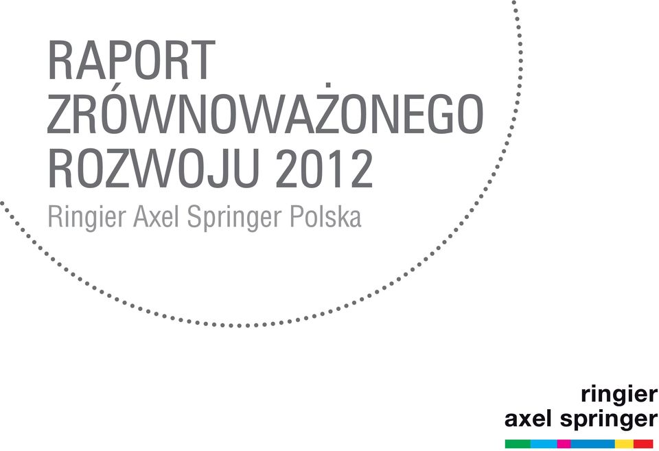 rozwoju 2012