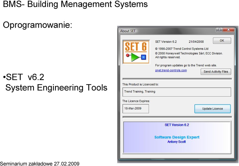 v6.2 System Engineering