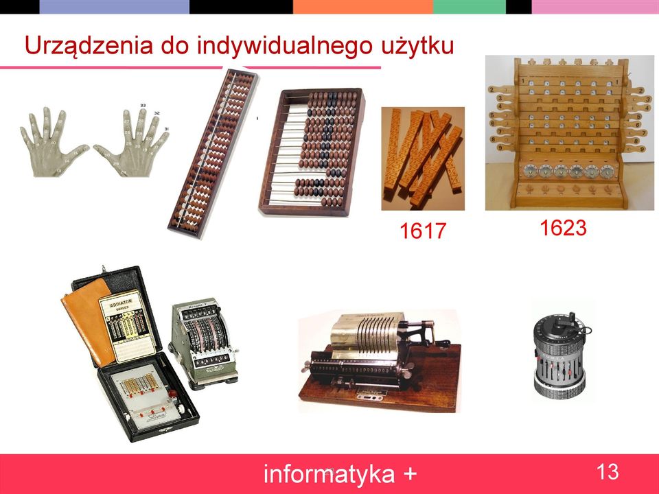 użytku 1617 1623