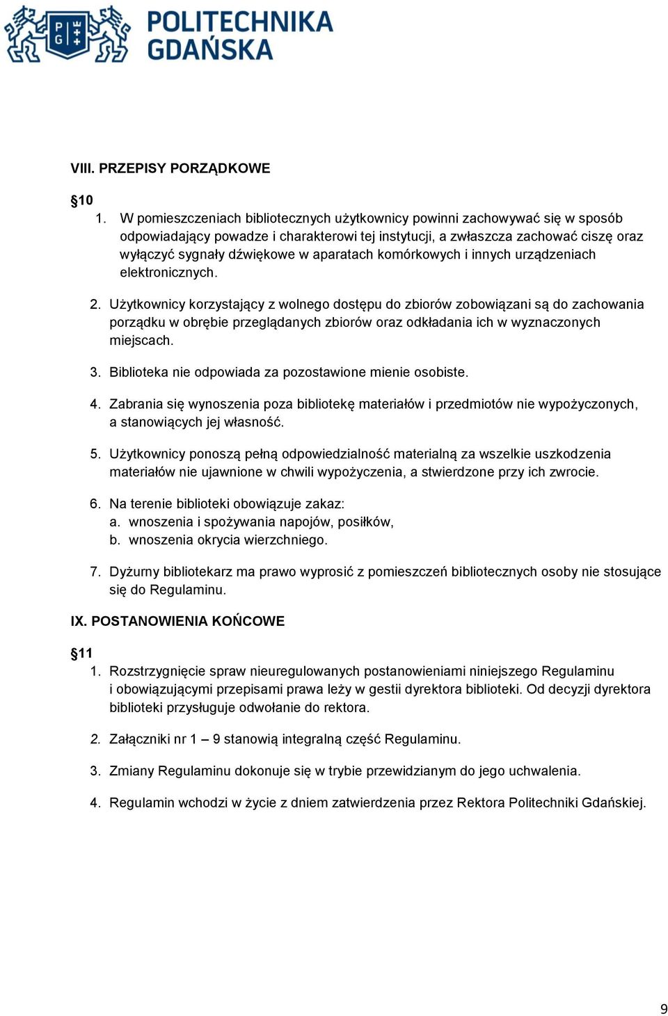 aparatach komórkowych i innych urządzeniach elektronicznych. 2.